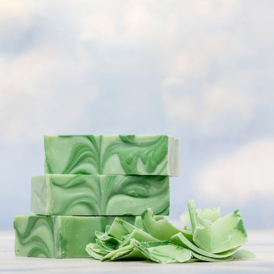 JABÓN NATURE SAUVAGE