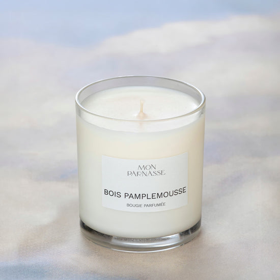VELA BOIS PAMPLEMOUSE