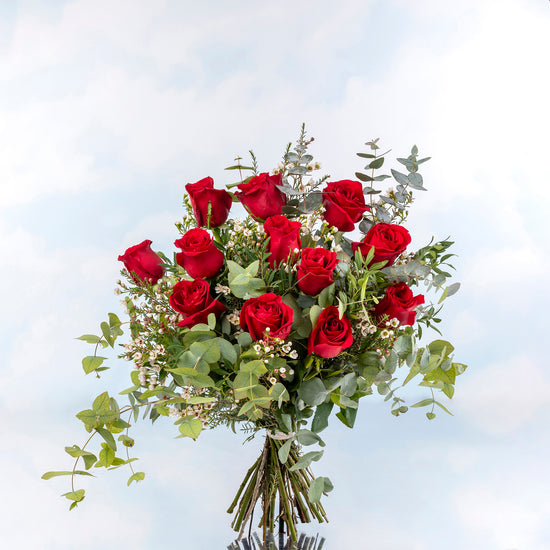 RAMO "ROMANCE ETERNO"