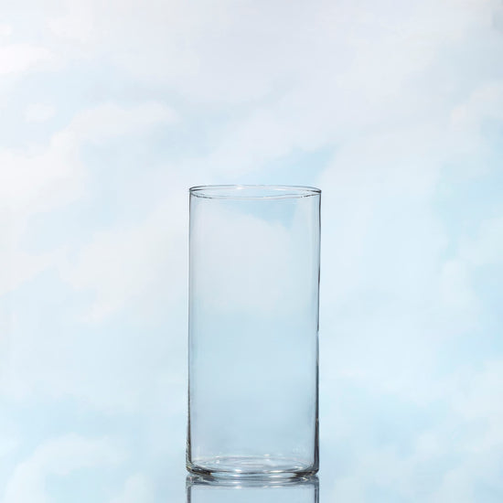 JARRÓN CILINDRICO MP