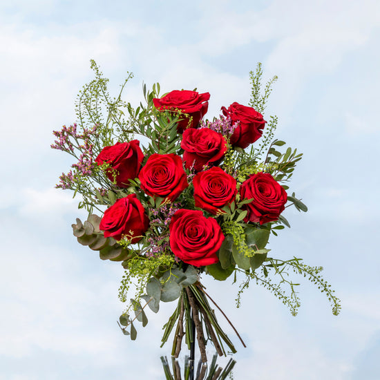 RAMO "ROMANCE ETERNO"