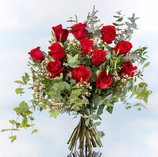 RAMO "ROMANCE ETERNO"