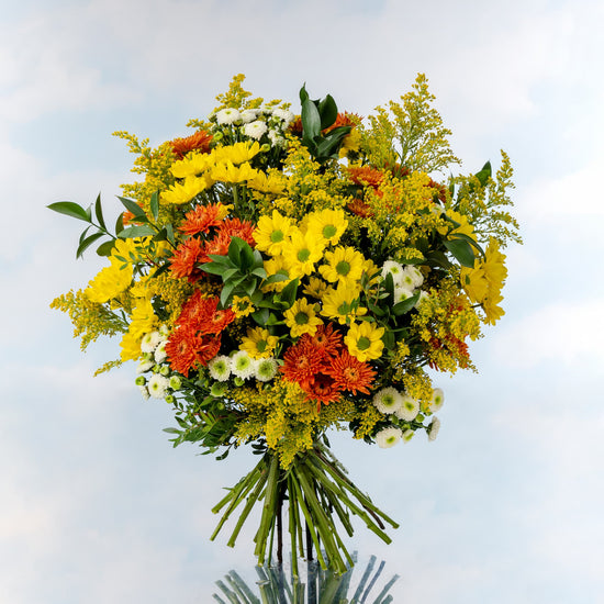 RAMO "AMARILLO DEL ALBA"