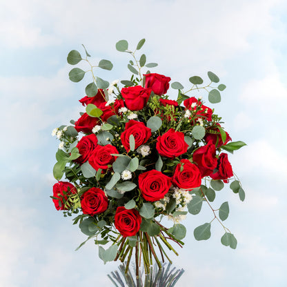 RAMO "ROMANCE ETERNO"