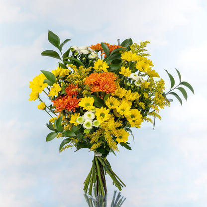 RAMO "AMARILLO DEL ALBA"