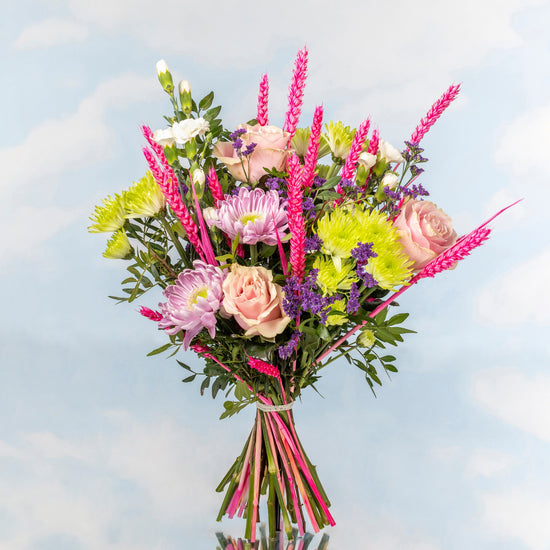 RAMO "ROSA DEL ESTÍO"