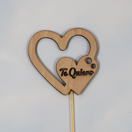 PICK "GRAN AMOR"