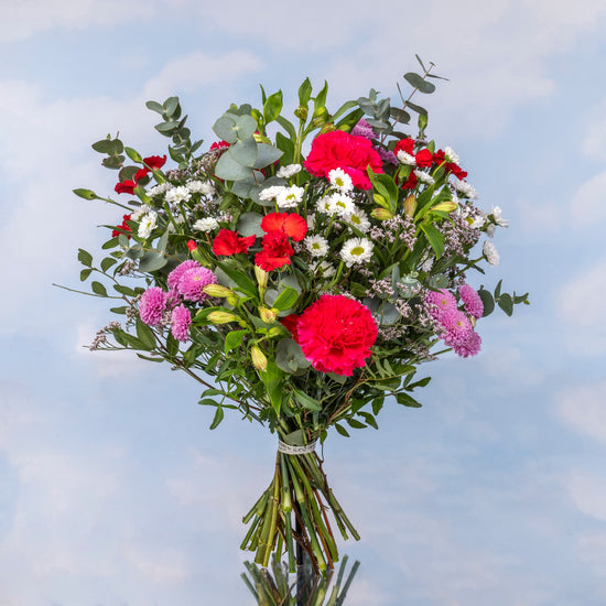 RAMO "PASION Y TERNURA"