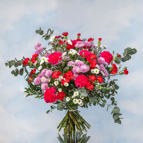 RAMO "PASION Y TERNURA"