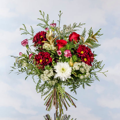 RAMO "LUZ DE ADVIENTO"