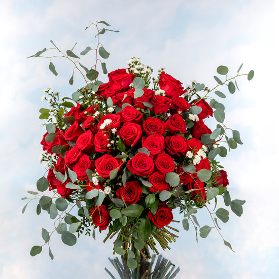 RAMO "PASION ARDIENTE"