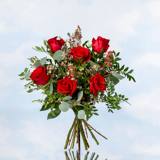 RAMO "ROMANCE ETERNO"