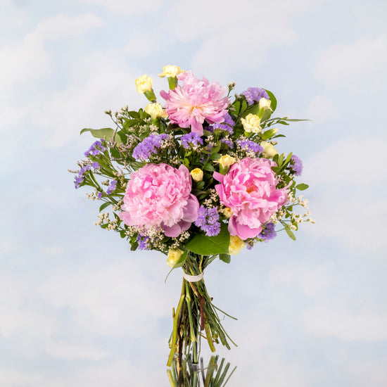 RAMO "AURORA FLORAL"